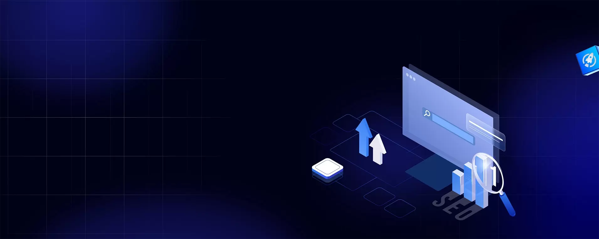 SEO продвижение