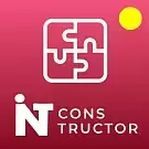 INTEC Конструктор сайтов - визуальный редактор структуры и дизайна