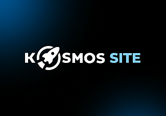 корпоративный сайт KOSMOS Site