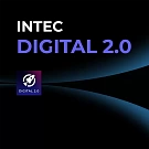 INTEC.Digital 2.0 - НОВЫЙ готовый сайт для веб-студий, интернет-агентств и digital-компаний