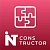 INTEC Конструктор сайтов - визуальный редактор структуры и дизайна
