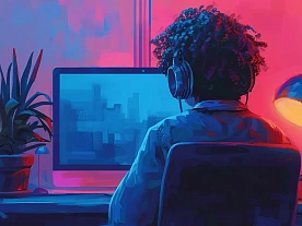 ChatGPT и DALL-E: как искусственный интеллект трансформирует digital-маркетинг ChatGPT и DALL-E: как искусственный интеллект трансформирует digital-маркетинг