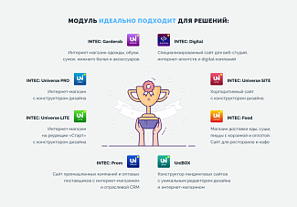 конструктор сайтов визуальный редактор