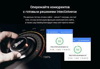 интернет магазин с конструктором дизайна