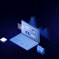 Разработка корпоративного сайта