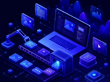 Контент-завод Контент-завод